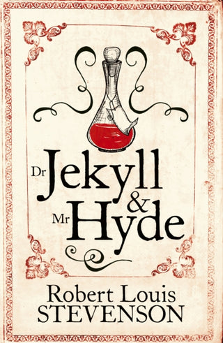 Supplemental image for 9781909608153 - Dr Jekyll and Mr Hyde