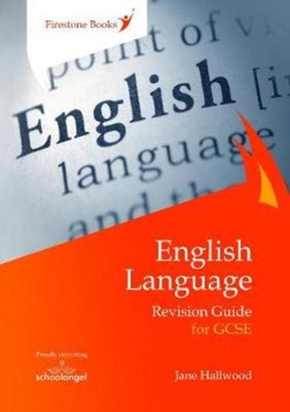 Supplemental image for 9781909608238 - English Language Revision Guide for GCSE