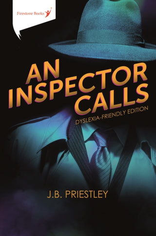 Cover image for 9781909608368 - An Inspector Calls