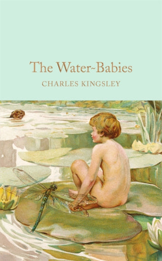 Supplemental image for 9781909621404 - The Water-Babies