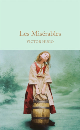 Cover image for 9781909621497 - Les Misérables