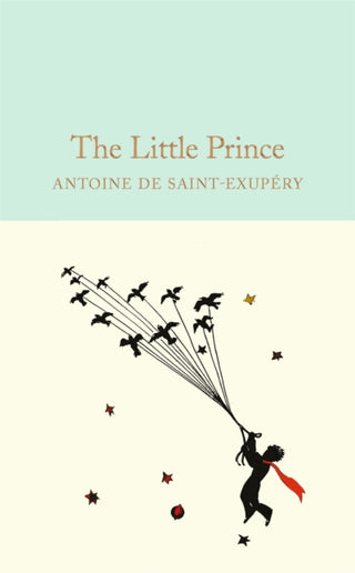 Cover image for 9781909621565 - The Little Prince