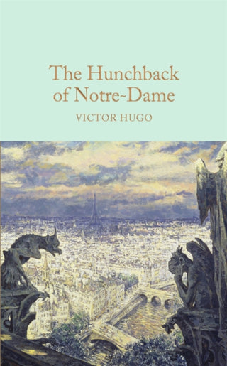 Cover image for 9781909621619 - The Hunchback of Notre-Dame