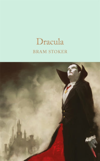 Cover image for 9781909621626 - Dracula