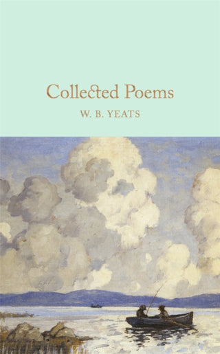 Supplemental image for 9781909621640 - Collected Poems