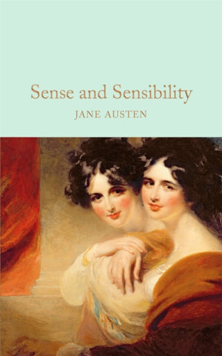 Cover image for 9781909621695 - Sense and Sensibility