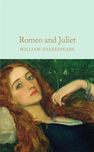 Cover image for 9781909621855 - Romeo and Juliet