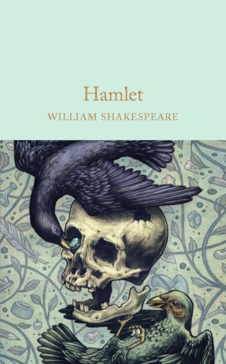 Cover image for 9781909621862 - Hamlet