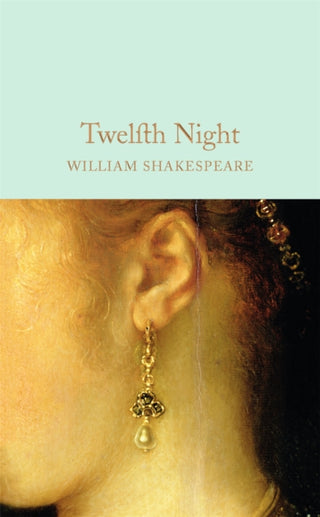 Cover image for 9781909621909 - Twelfth Night