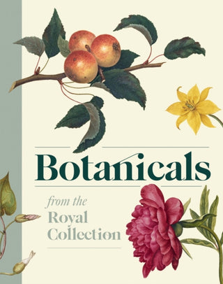 Cover image for 9781909741935 - Botanicals