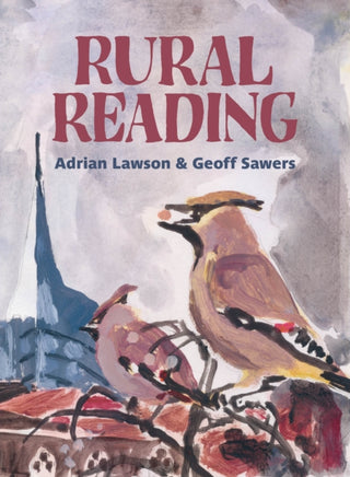 Cover image for 9781909747500 - Rural Reading