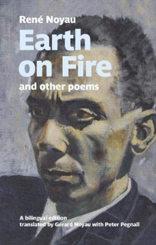 Cover image for 9781909747852 - Earth on fire and other poems
