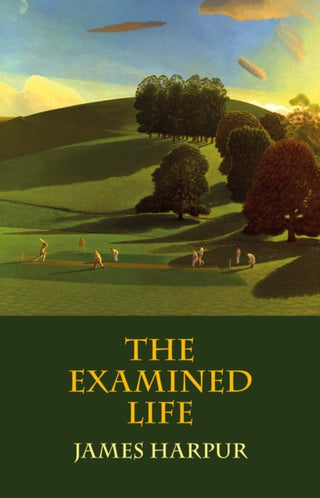 Cover image for 9781909747876 - The Examined Life