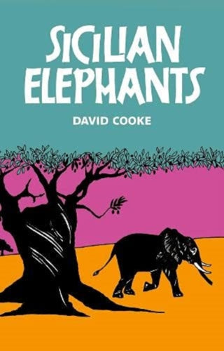 Cover image for 9781909747913 - Sicilian Elephants