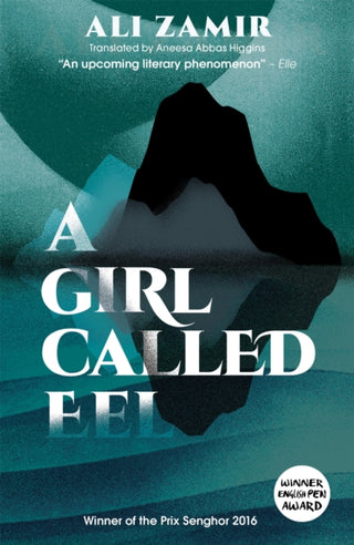Cover image for 9781909762817 - A Girl Called Eel