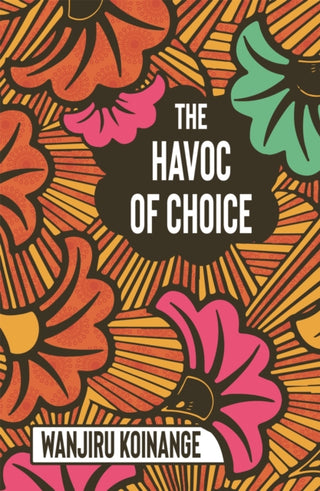 Supplemental image for 9781909762831 - The Havoc of Choice