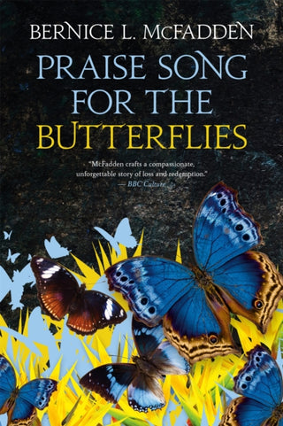 Supplemental image for 9781909762886 - Praise Song For The Butterflies