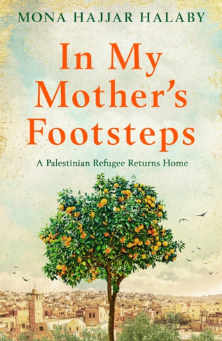 Cover image for 9781909770645 - In My Mother's Footsteps