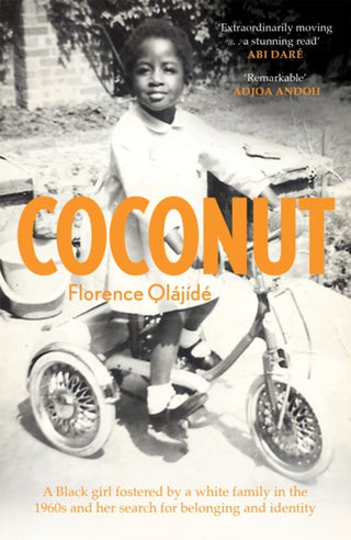 Cover image for 9781909770652 - Coconut