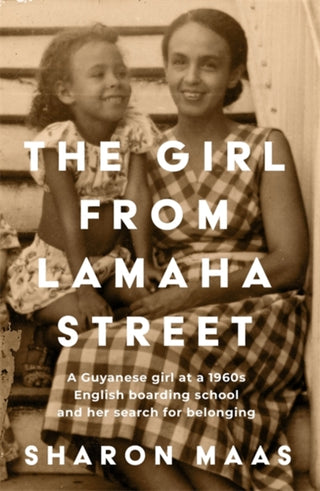 Cover image for 9781909770690 - The Girl from Lamaha Street