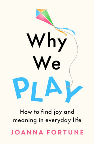 Cover image for 9781909770867 - Why We Play