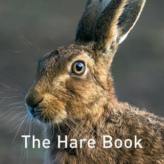Cover image for 9781909823686 - Nature Book Series: The Hare Book