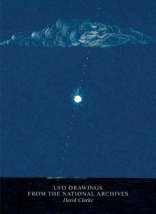 Supplemental image for 9781909829091 - UFO Drawings From The National Archives