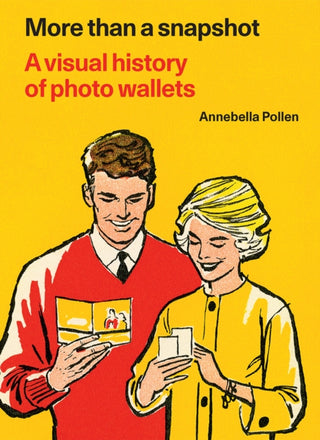 Cover image for 9781909829220 - More Than A Snapshot