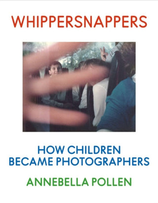 Cover image for 9781909829268 - Whippersnappers