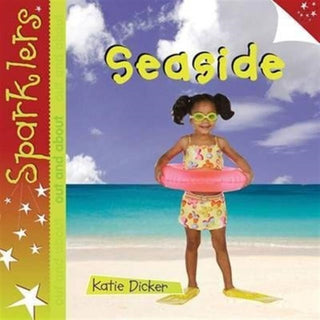 Cover image for 9781909850064 - Seaside