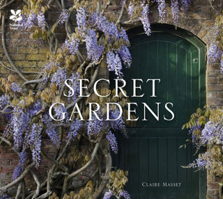 Cover image for 9781909881907 - Secret Gardens