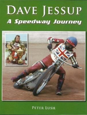 Cover image for 9781909885240 - Dave Jessup