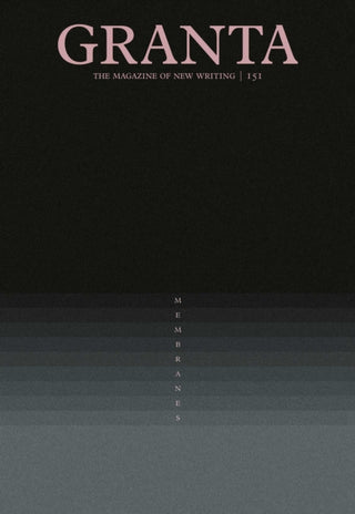 Cover image for 9781909889323 - Granta 151