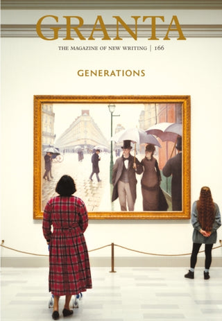 Supplemental image for 9781909889620 - Granta 166