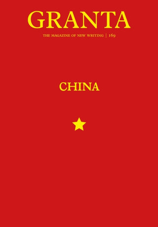 Cover image for 9781909889682 - Granta 169