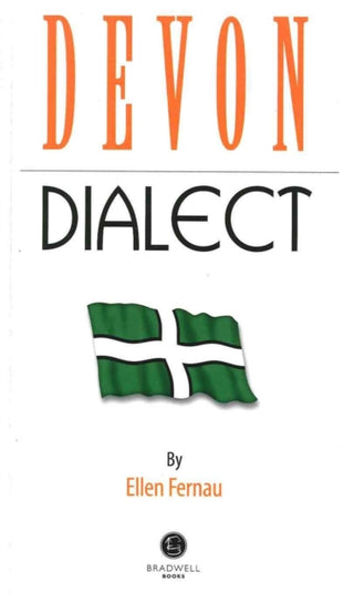Cover image for 9781909914001 - Devon Dialect
