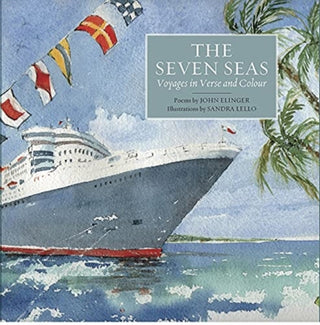 Cover image for 9781909930810 - The Seven Seas