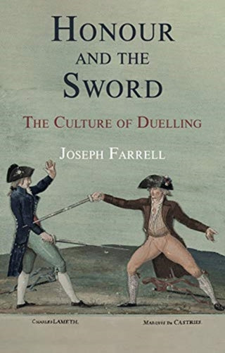 Supplemental image for 9781909930940 - Honour and the Sword