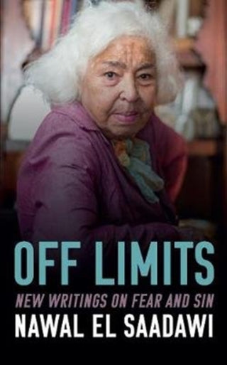 Cover image for 9781909942479 - Off Limits