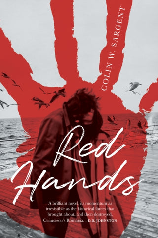 Supplemental image for 9781909954397 - Red Hands