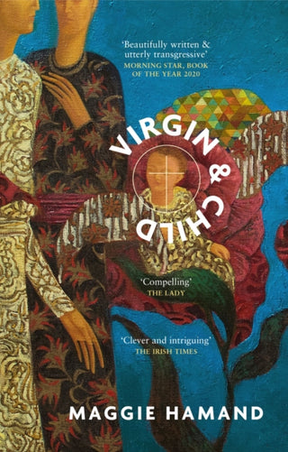 Cover image for 9781909954458 - Virgin & Child