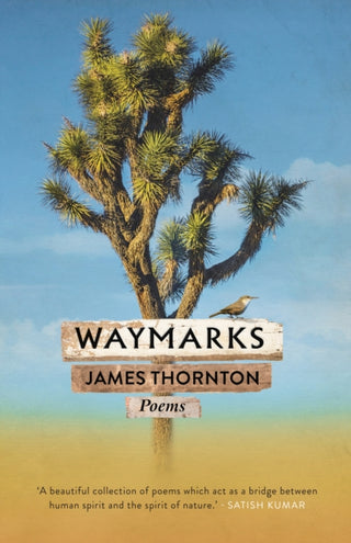 Cover image for 9781909954519 - Waymarks