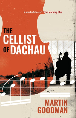 Cover image for 9781909954885 - The Cellist of Dachau
