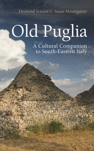 Cover image for 9781909961203 - Old Puglia