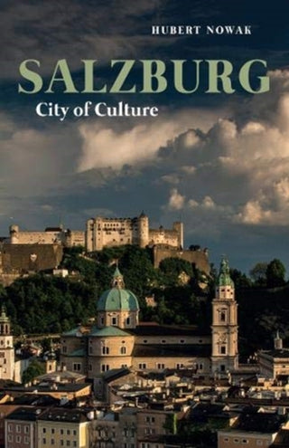 Cover image for 9781909961715 - Salzburg