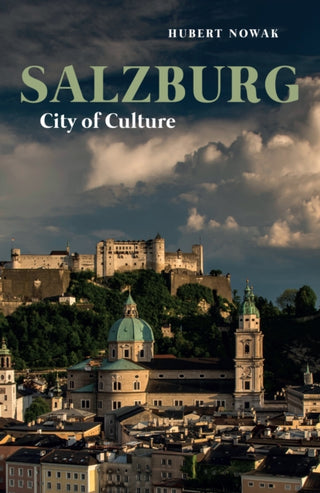 Supplemental image for 9781909961715 - Salzburg
