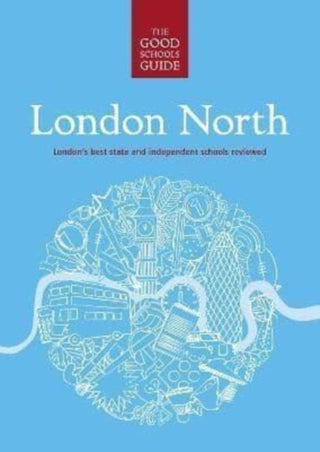 Supplemental image for 9781909963283 - The Good Schools Guide London North