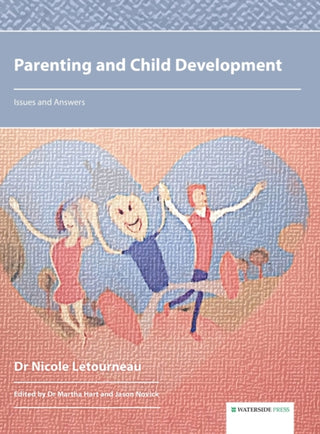 Cover image for 9781909976788 - Parenting and Child Development