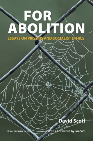 Cover image for 9781909976825 - For Abolition
