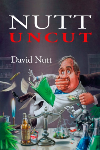 Cover image for 9781909976856 - Nutt Uncut